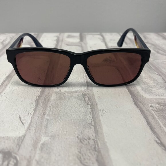 Gucci Unisex Sunglasses GG0340SA - Preowned